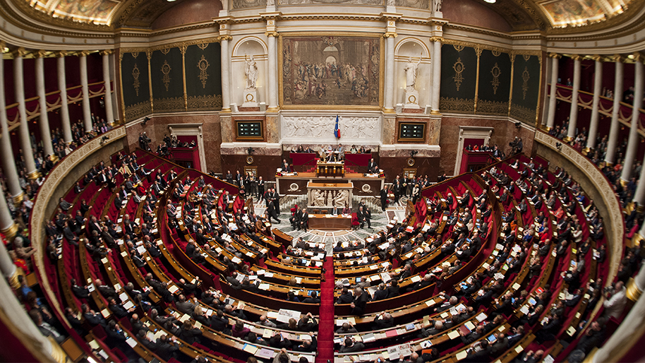 Le Parlement a adopté définitivement jeudi 17 décembre 2015 le projet de loi sur la Santé