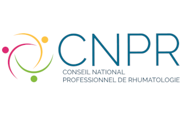 CNPR - Conseil National Professionnel de Rhumatologie