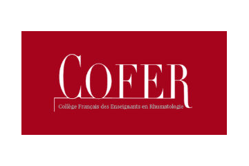 Le COFER - Collège Français des Enseignants en Rhumatologie